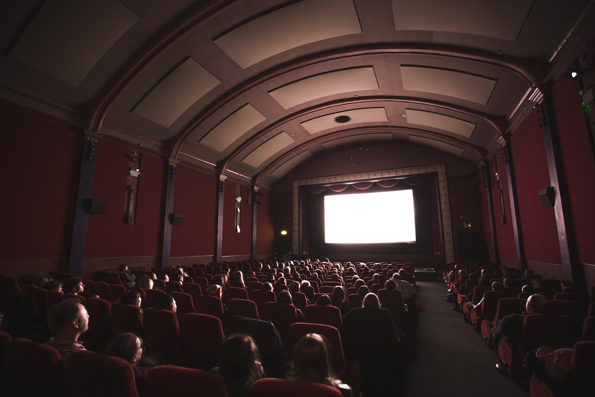 On a tous une bonne raison d’aller au cinéma