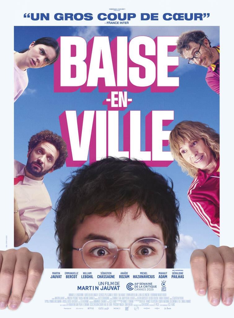 Baise‑en‑ville