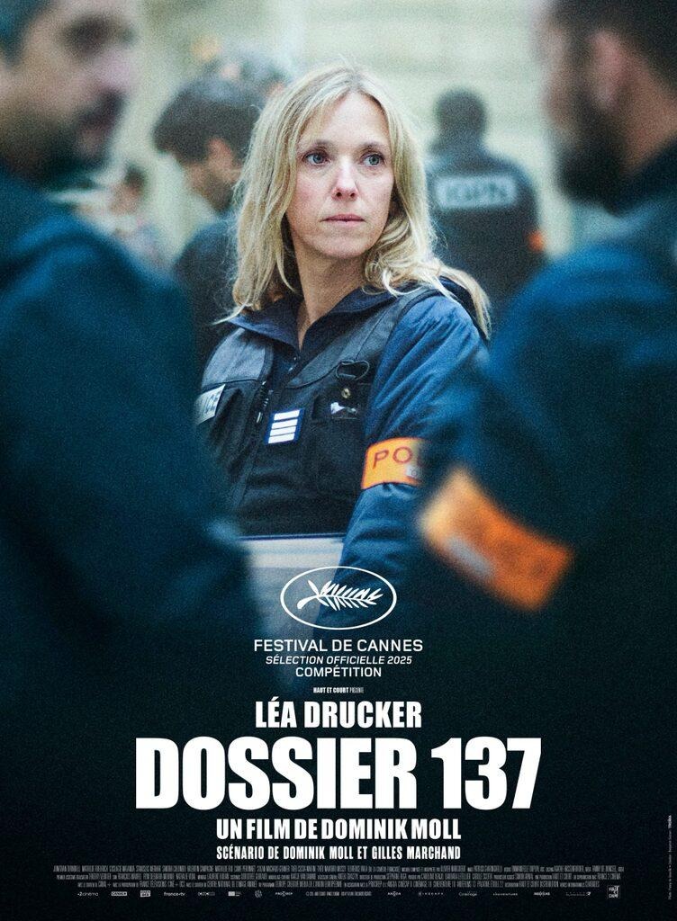 Dossier 137