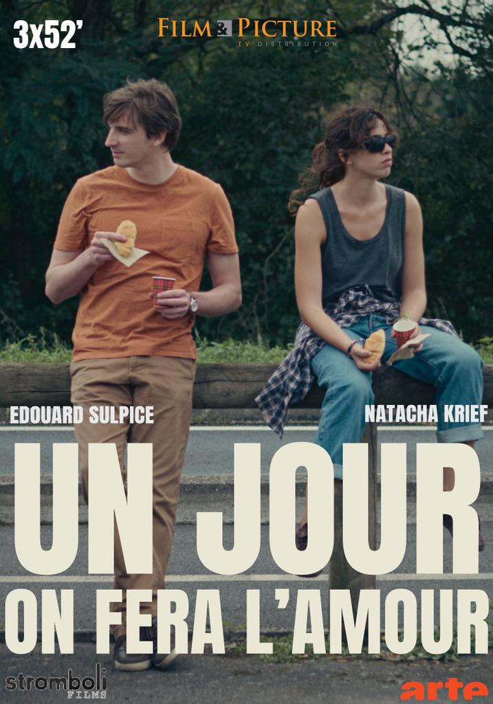 Un jour on fera l'amour