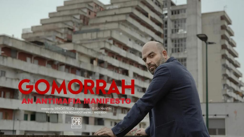 GOMORRAH
