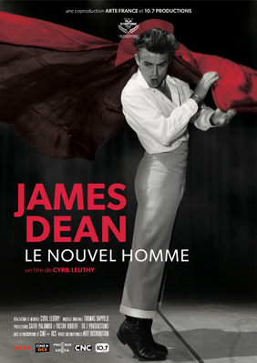 James Dean, le nouvel homme