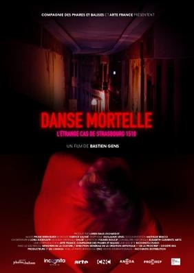 Danse mortelle - épidémie d'une transe